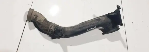 Opel Zafira A Air intake hose/pipe 90531007 f531007