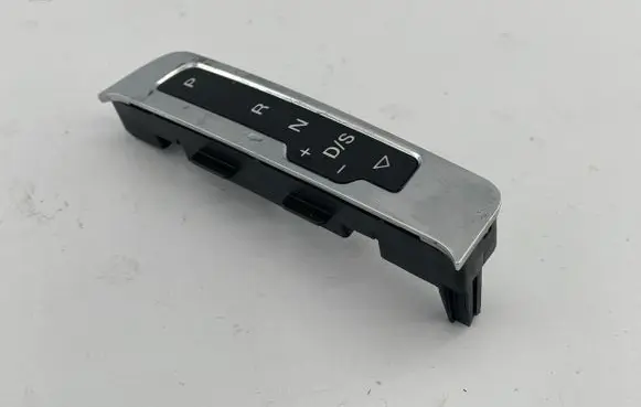 Audi A4 S4 B8 8K Gear shift selector indicator 8R2713463 54362130913