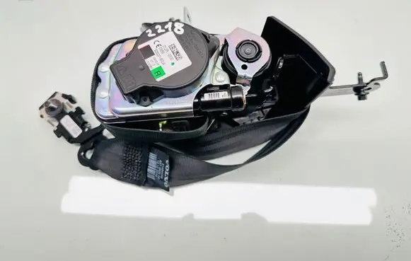 Volvo S90, V90 Front seatbelt 0589P10021 636201600A 012R0000