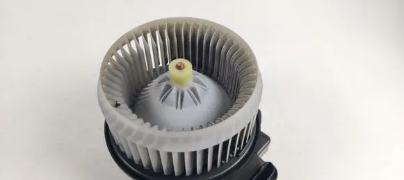 Toyota Prius+ (ZVW40) Heater fan/blower 2727008075