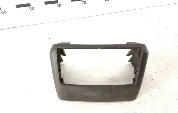 Audi Q7 4L Other center console (tunnel) element 4L0864147 0010111B610