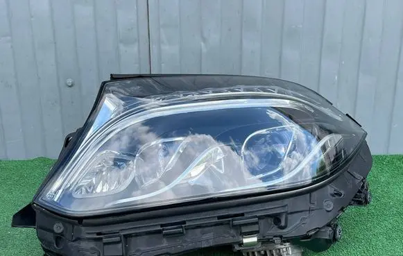 Mercedes-Benz GLS X166 Headlight/headlamp A1669062903