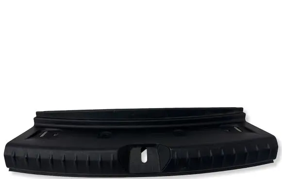 BMW 1 F20 F21 Trunk/boot sill cover protection 7221871