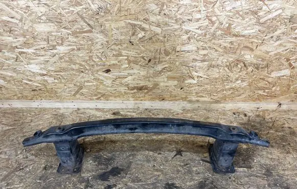 BMW X5 E70 Front bumper cross member 7163458 74529416