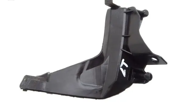 Audi TT TTS Mk2 Bumper support mounting bracket corner 8J0807453B
