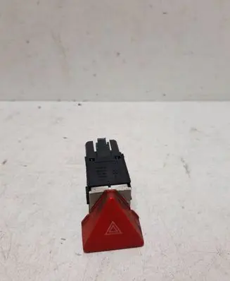 Volkswagen Caddy Hazard light switch 1T0953509