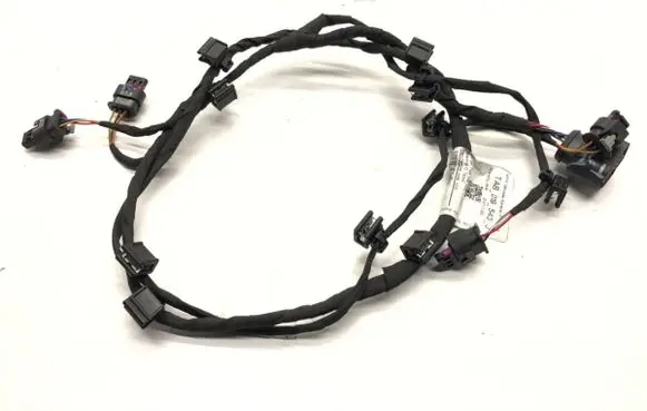 Skoda Kamiq Parking sensor (PDC) wiring loom 658971065B