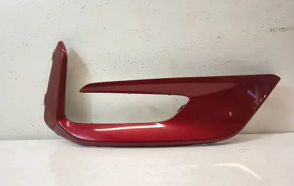 Ford Kuga III Front bumper lower grill LV4B17G754Sautoas7 LV4B17G754S