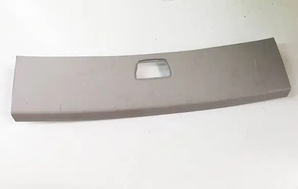 Volvo V50 Headlining 
