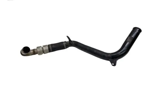 Ford Grand C-MAX Intercooler hose/pipe