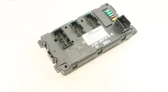 BMW 3 GT F34 Comfort/convenience module 9329701 00000F4A A2C30450115