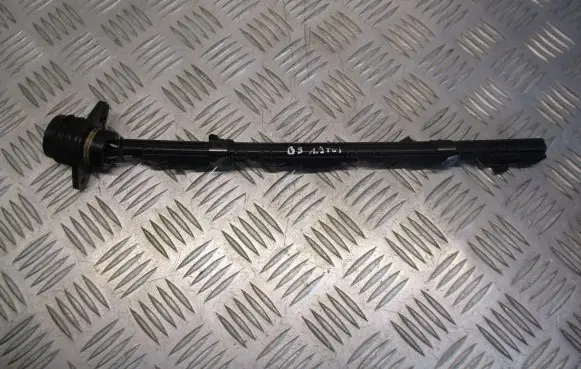 Volkswagen PASSAT B5 Fuel injector wires 