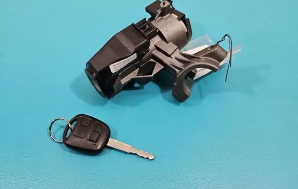 Toyota Yaris Ignition lock IMPRK1410427