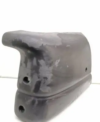 Renault Master II Rear bumper corner part panel trim 7700352123 315001