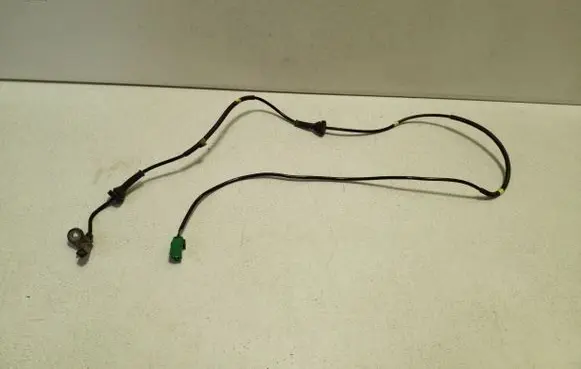 Volvo S60 ABS rear brake sensor 