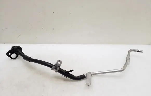 Mercedes-Benz E W213 Brake booster pipe/hose A6540703132 A6540700932