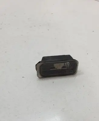 Ford Galaxy Number plate light 6M2A13550AC 0800A4639 L14032011