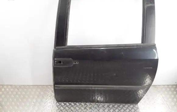 Fiat Ulysse Side sliding door 