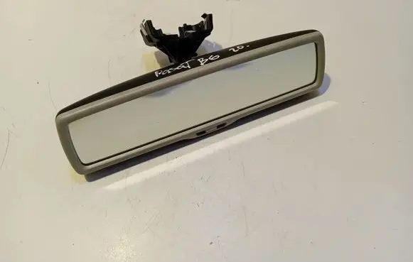 Volkswagen PASSAT B6 Rear view mirror (interior) 51068