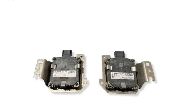 Audi A4 S4 B9 Distronic sensor radar 8W0907561F 8W0907541F