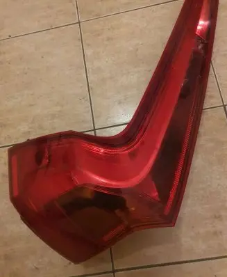 Volvo S90, V90 Rear/tail lights 32228832 902017399555