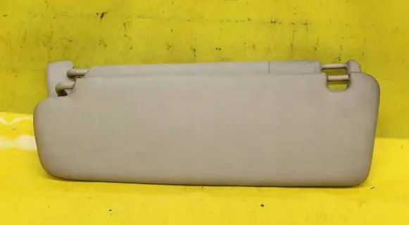 Porsche Cayenne (92A) Sun visor