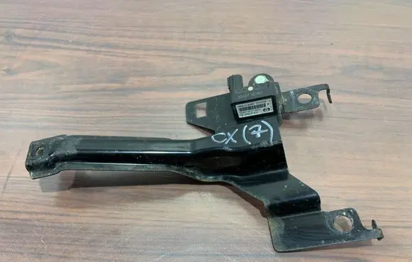 Mazda CX-7 Airbag deployment crash/impact sensor GP9A57K1X