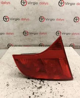 Audi A4 S4 B7 8E 8H Tailgate rear/tail lights 8E9945093 484501 749000