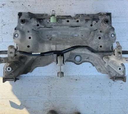Renault Megane IV Front subframe