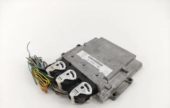 Ford Focus Engine control unit/module 7M5112A650XE