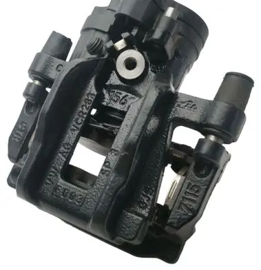 Cupra Formentor Rear brake caliper 5WA615423B