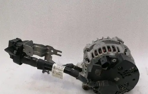 Porsche 718 Cayman 982 982c Generator/alternator 9A260301800