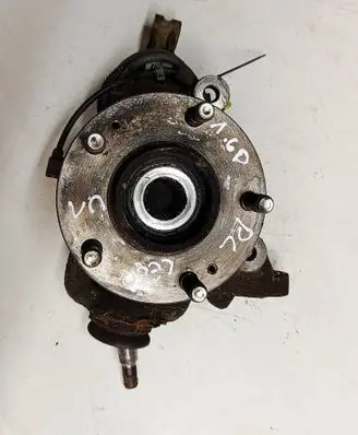 KIA Ceed Front wheel hub AWF21A584