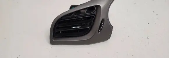 Citroen C3 Dashboard side air vent grill/cover trim 96857498