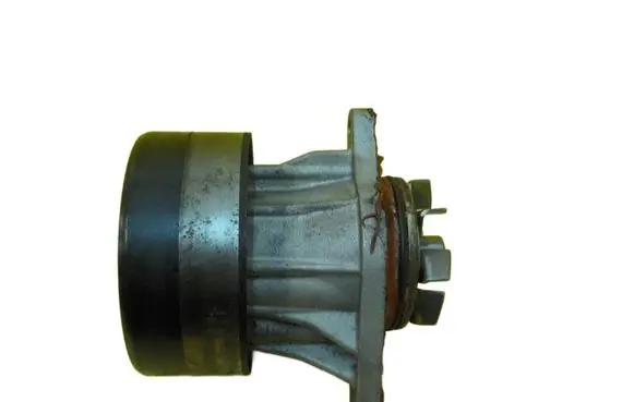 Jaguar XF X250 Water pump 4R8Q8509AC