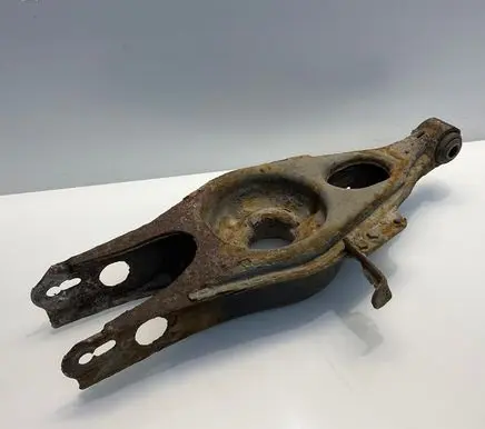 Mercedes-Benz CLS C219 Rear upper control arm/wishbone A2113501806 2113501806