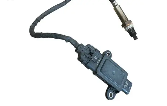 Ford S-MAX Lambda probe sensor A2C14517200 7600SZC007 01120217