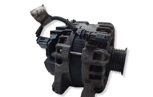 Jaguar F-Pace Generator/alternator GX7310300CE
