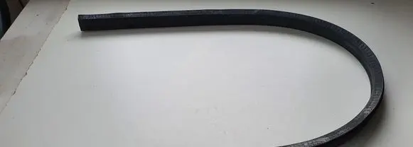 Audi Q5 SQ5 Engine compartment rubber 80A823723