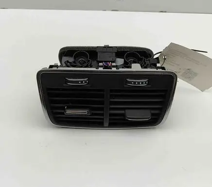 Other center console (tunnel) element