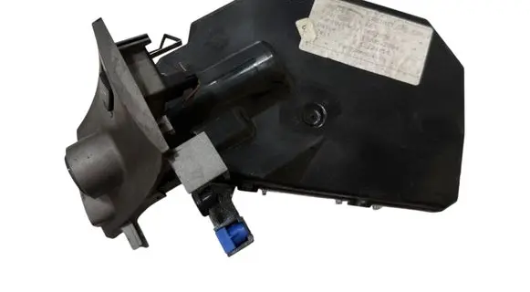 BMW 7 E65 E66 Ignition lock E65CASZAS 5WK48000