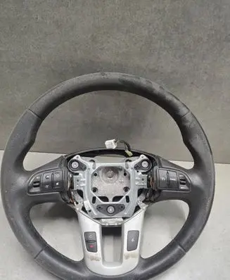 KIA Sportage Steering wheel 561103U750EQ