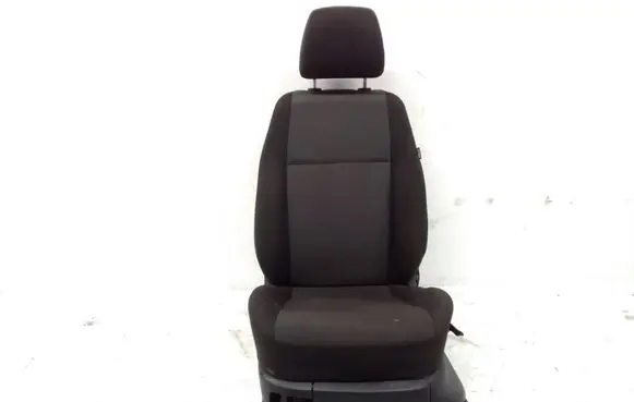 Volkswagen Caddy Front driver seat 
