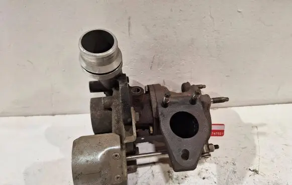 Renault Kangoo II Turbo 54359710028