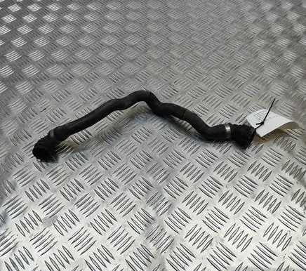BMW 7 F01 F02 F03 F04 Engine coolant pipe/hose 7591512