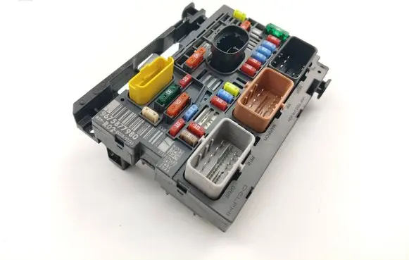 Fuse box set