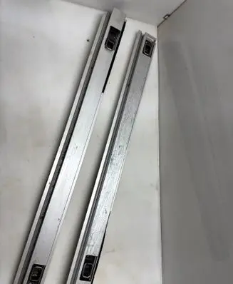 BMW X3 E83 Other trunk/boot trim element 3411941 552200 NZG72V