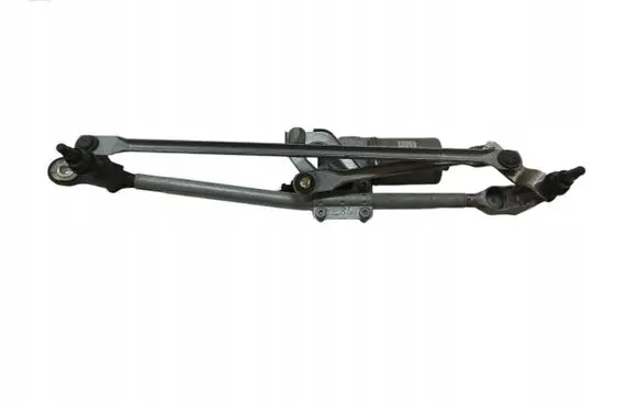 BMW X1 E84 Front wiper linkage and motor 2992465