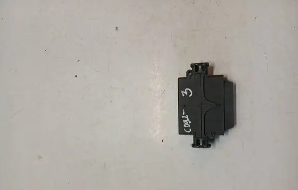 Volvo XC60 Parking PDC control unit/module 31423948