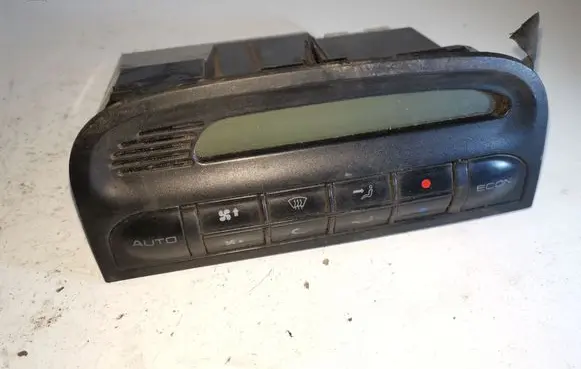 Ford Galaxy Climate control unit 7M0907040S 95VW19988AJW